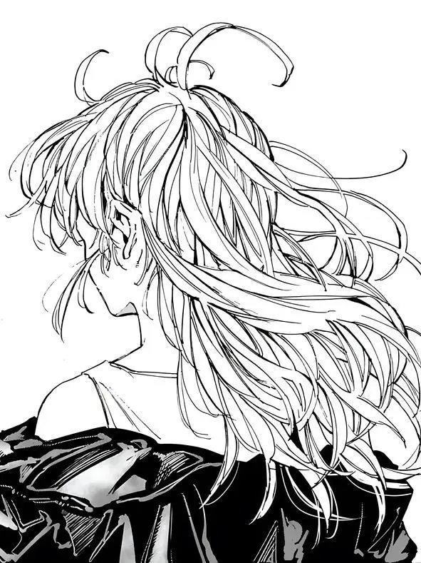 Dujokku의 「 あ、俺にも彼女がいるんだ。」