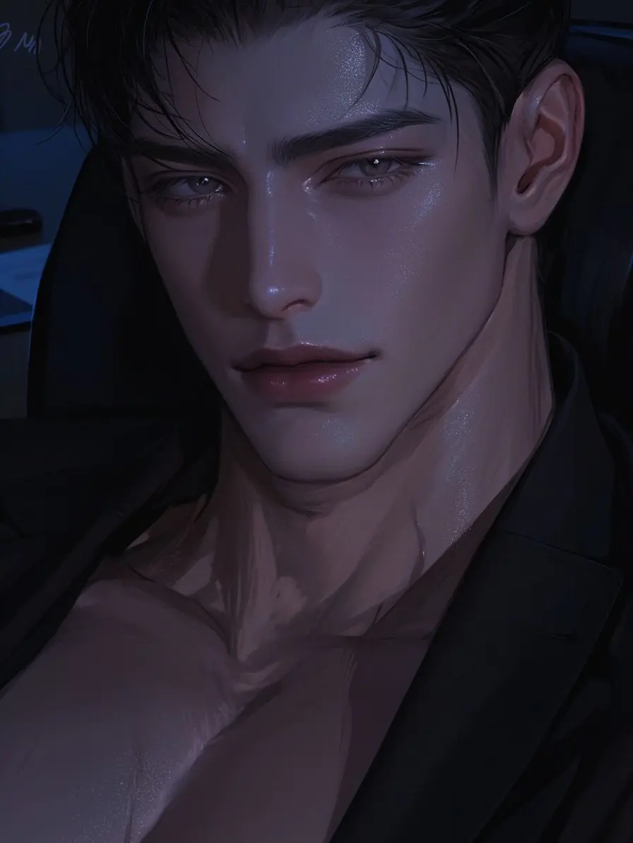 __o의 레오릭 베이몬트 [언리밋]