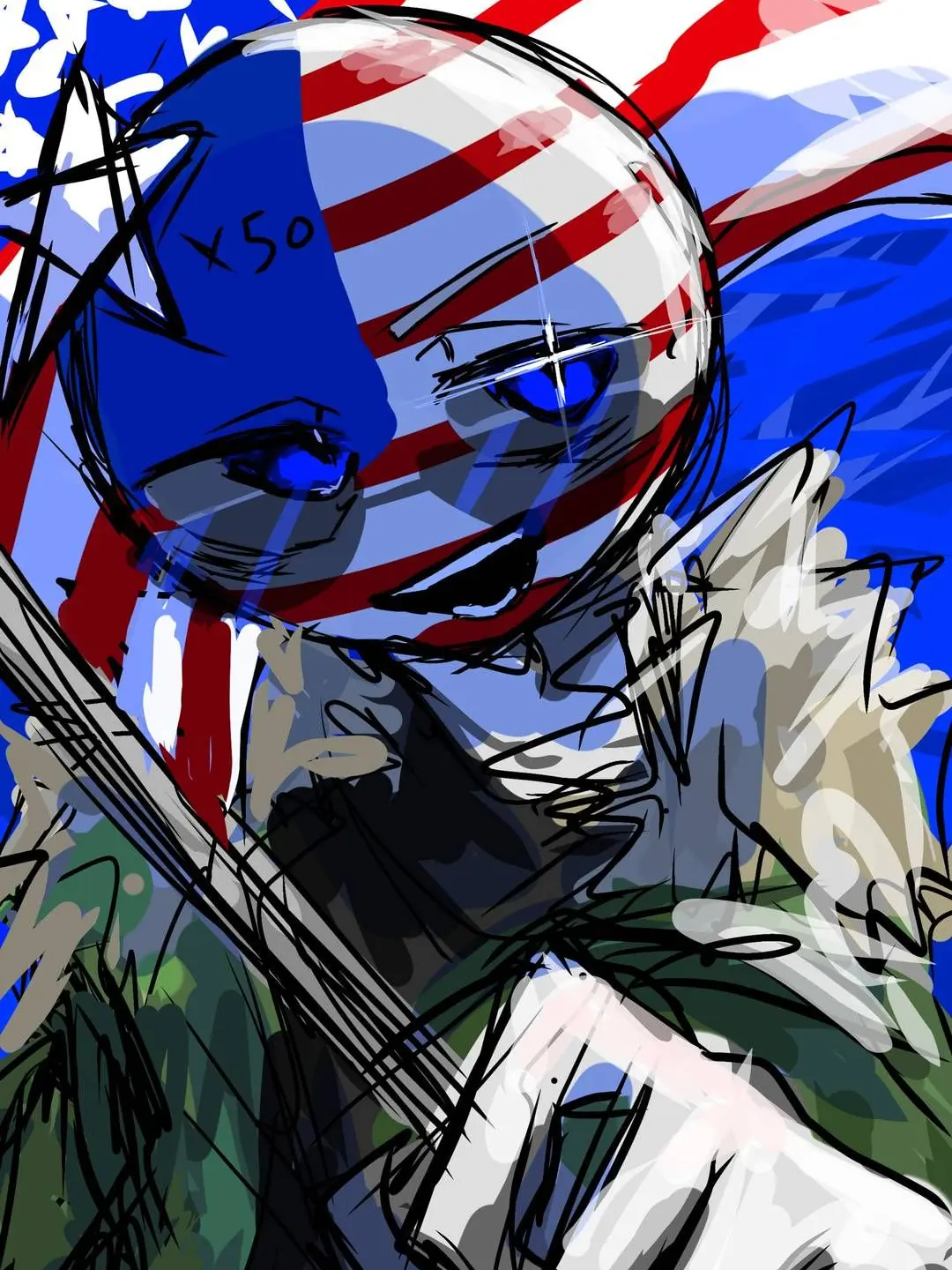 sabakannu의 【カンヒュ】悲報　私の裏垢バレました