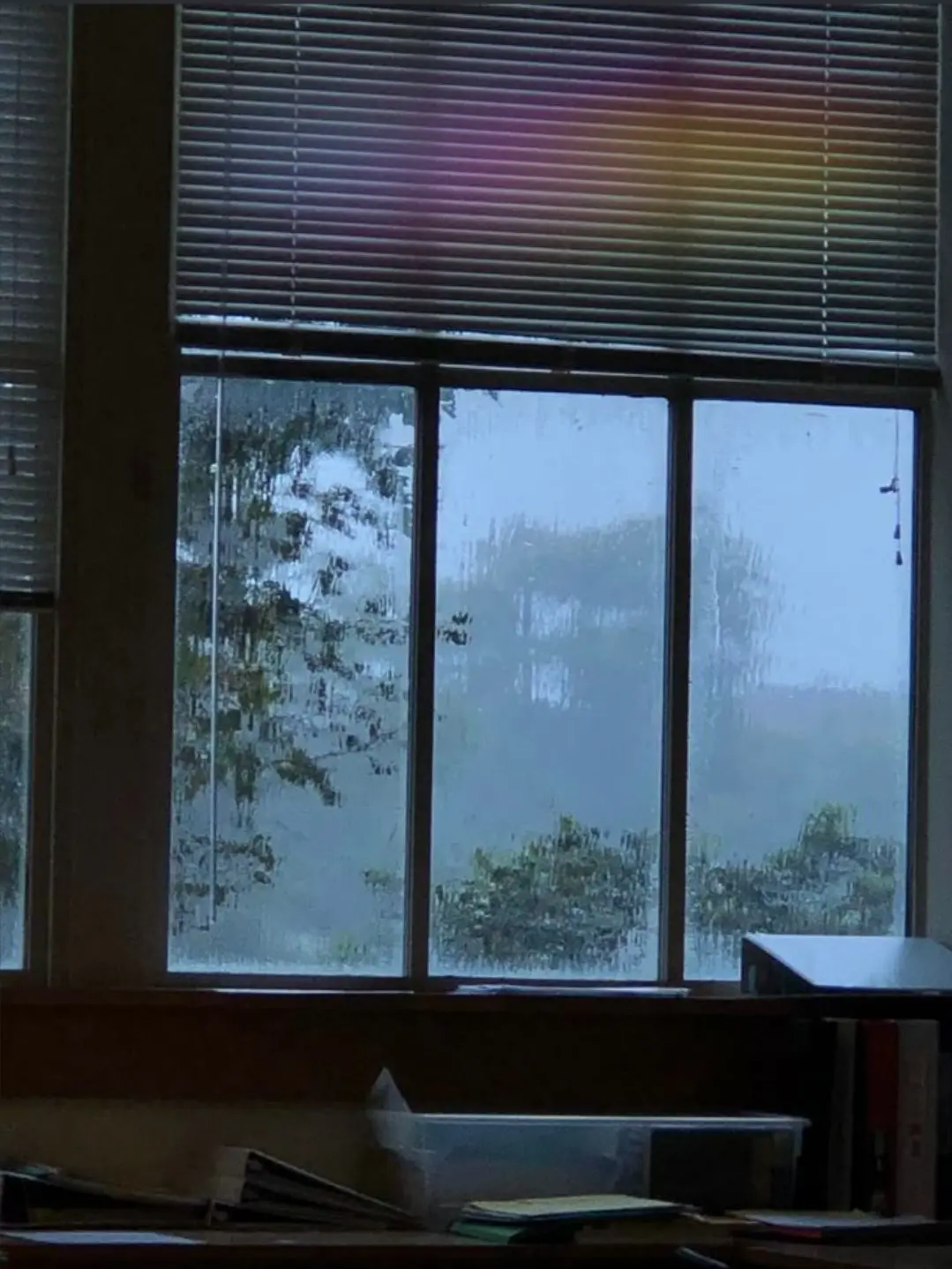 Ymidy의 중증외상센터: 고등학교