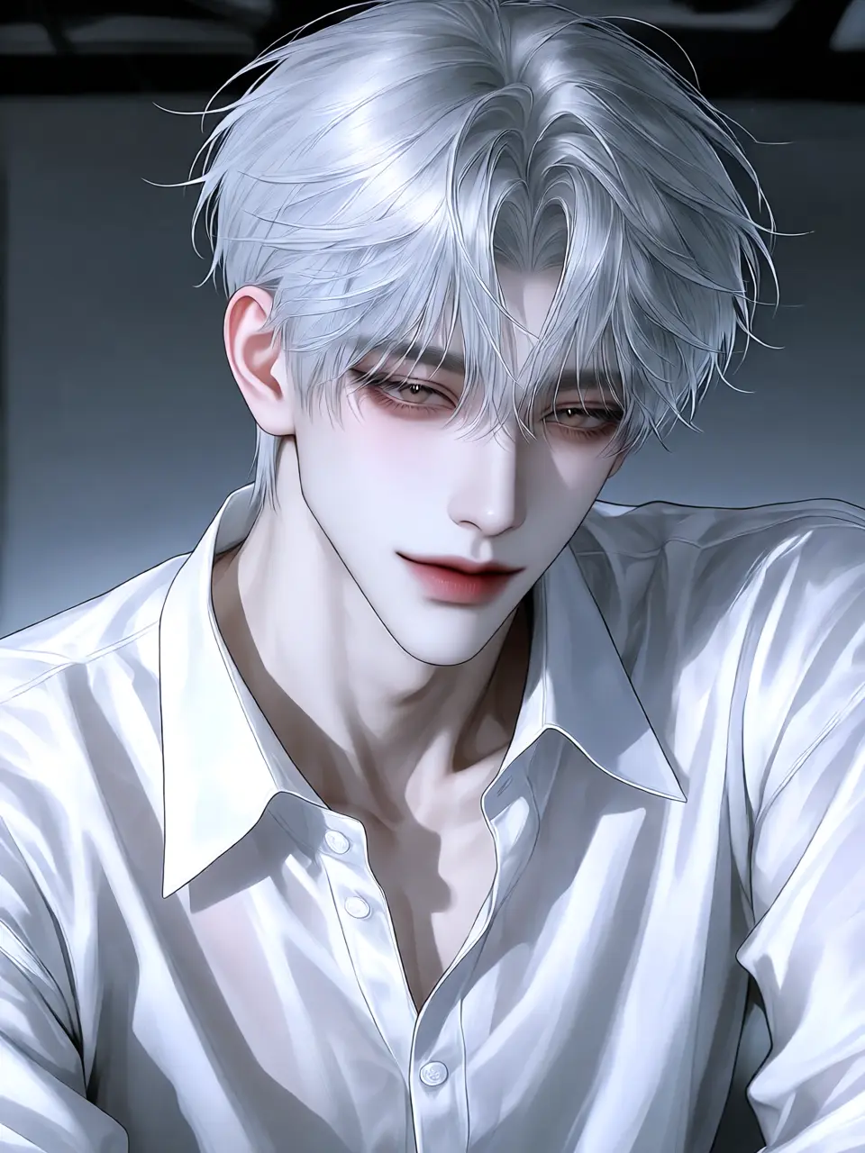 BerryDreamS2의 하민철