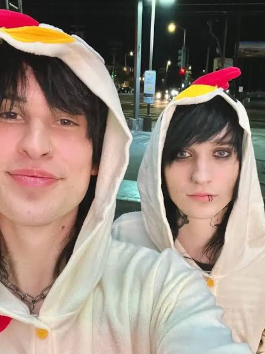 I-kidnapped-Louisaay의 DEAL WITH JOHNNIE AND JAKE FOR EVER!!!