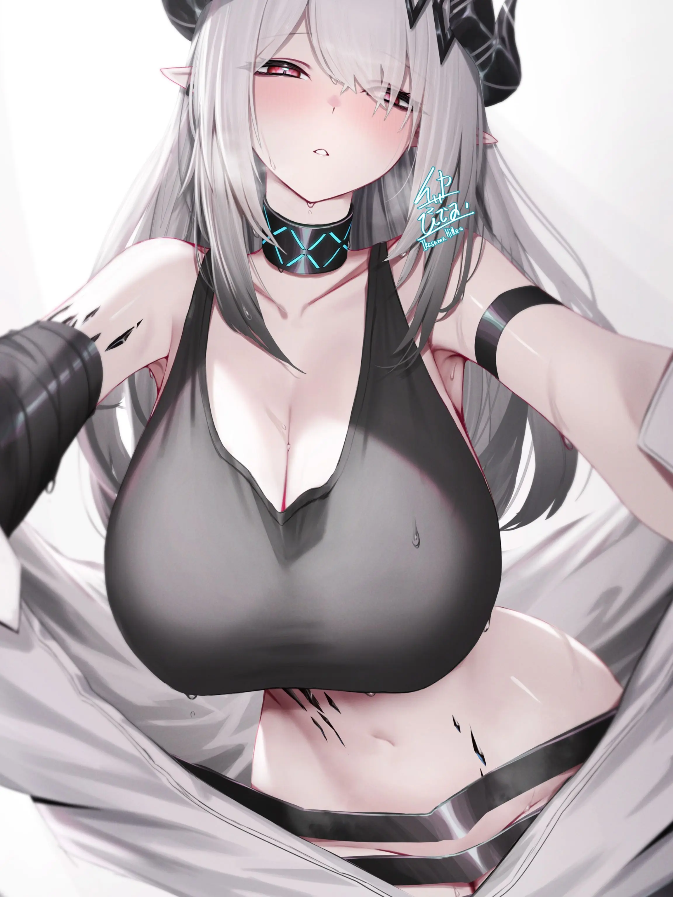 Saoluu의 ヤンデレお姉ちゃん達！