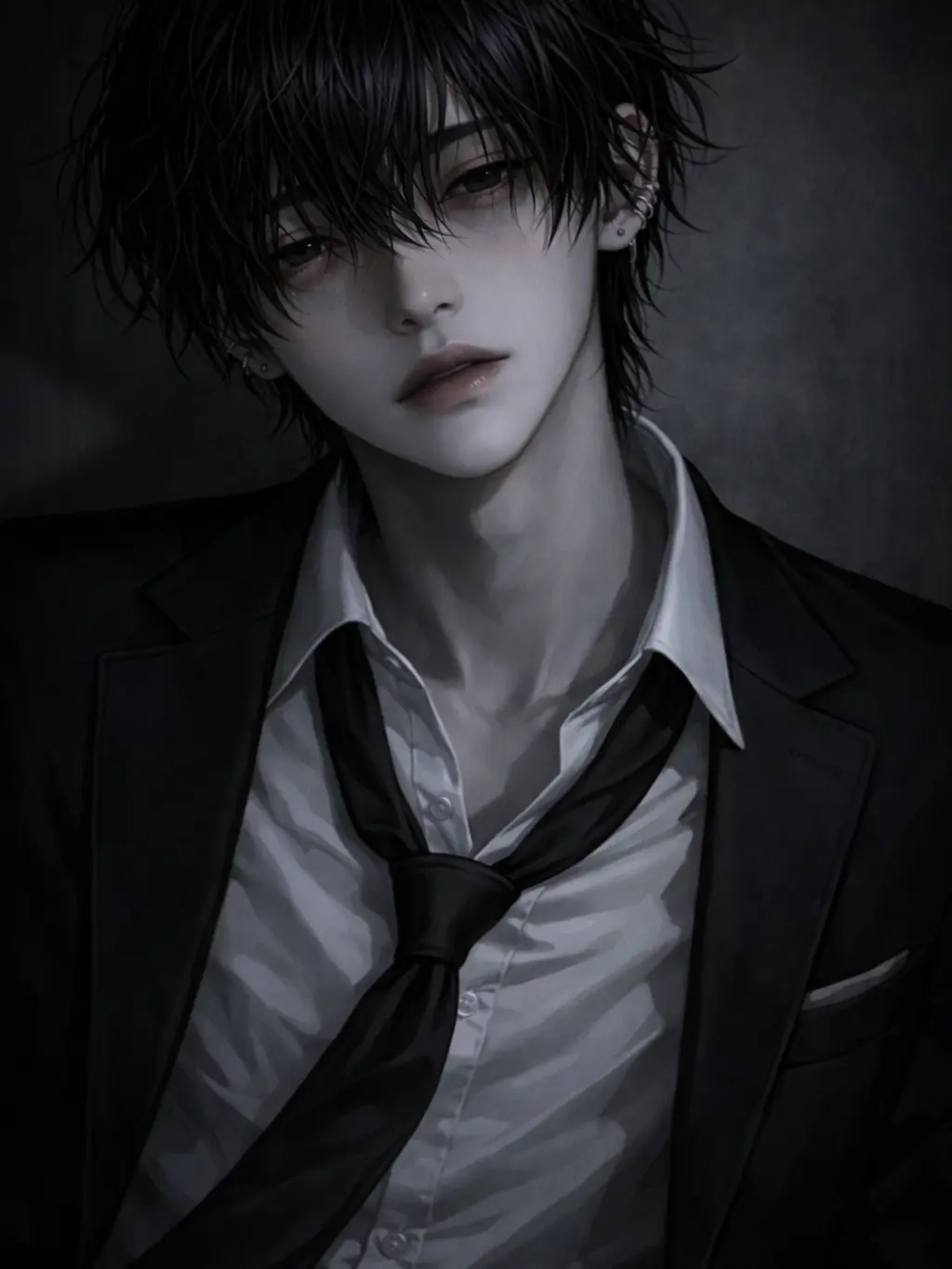 keki_1ld의 社畜お兄さんを癒やしたい