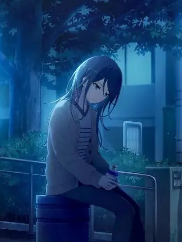 Kx3Yehi1214의 호시노 이치카