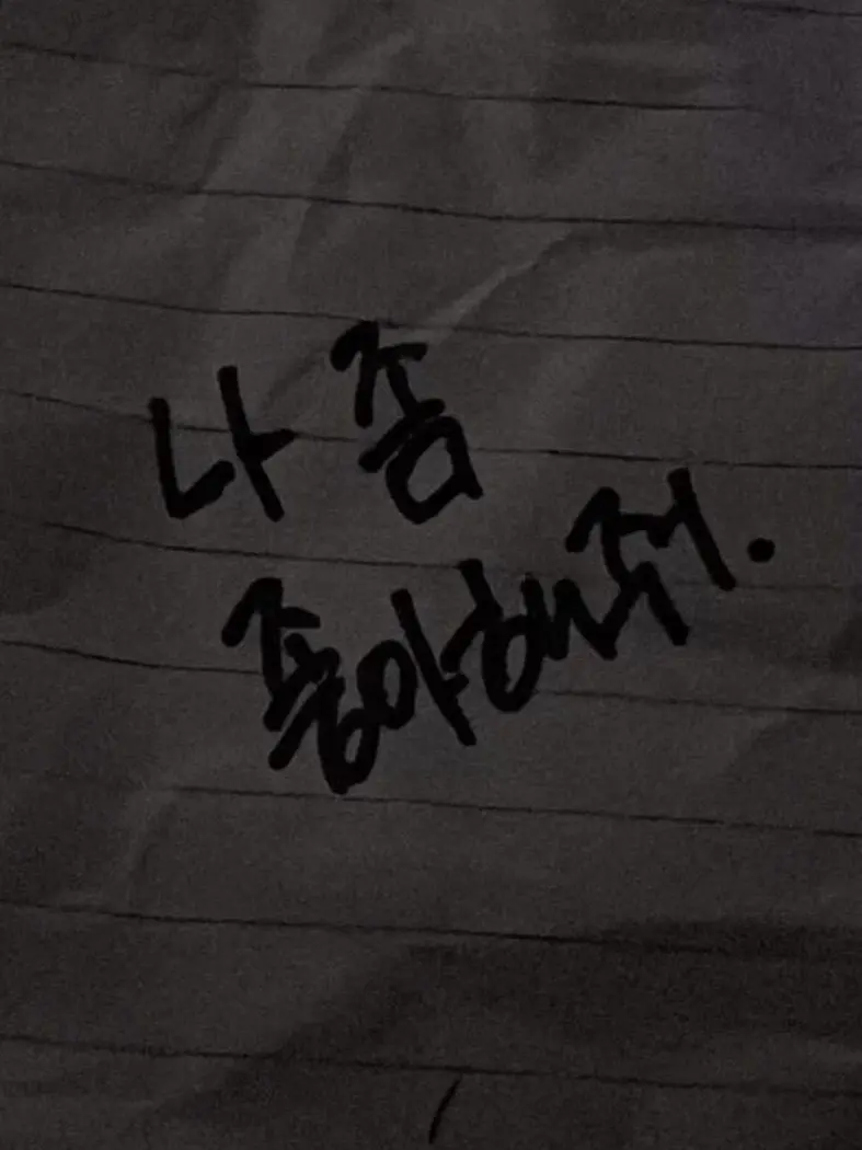 S1R0_0의 나 좀 좋아해주라