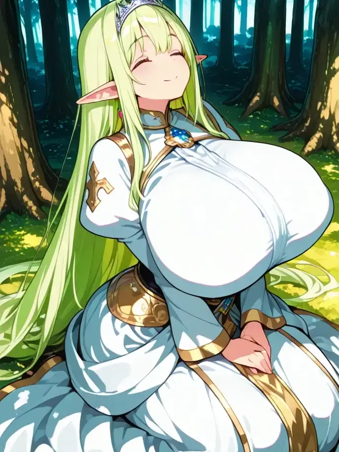 DottedStar8151의 異世界ファンタジー・ディストピア的な何か