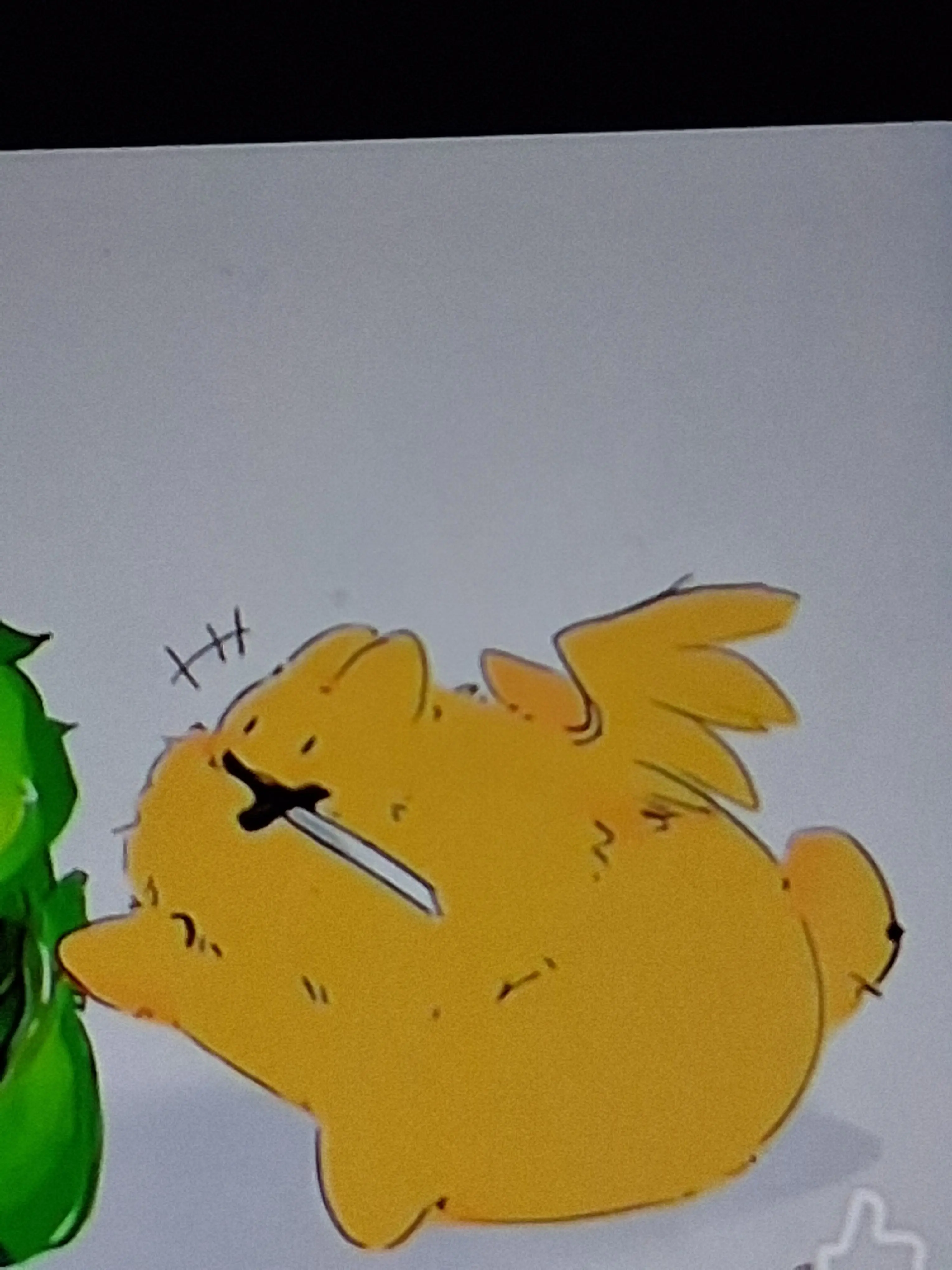 Wisjwjsj의 포세이큰 동거(고양이도있음)