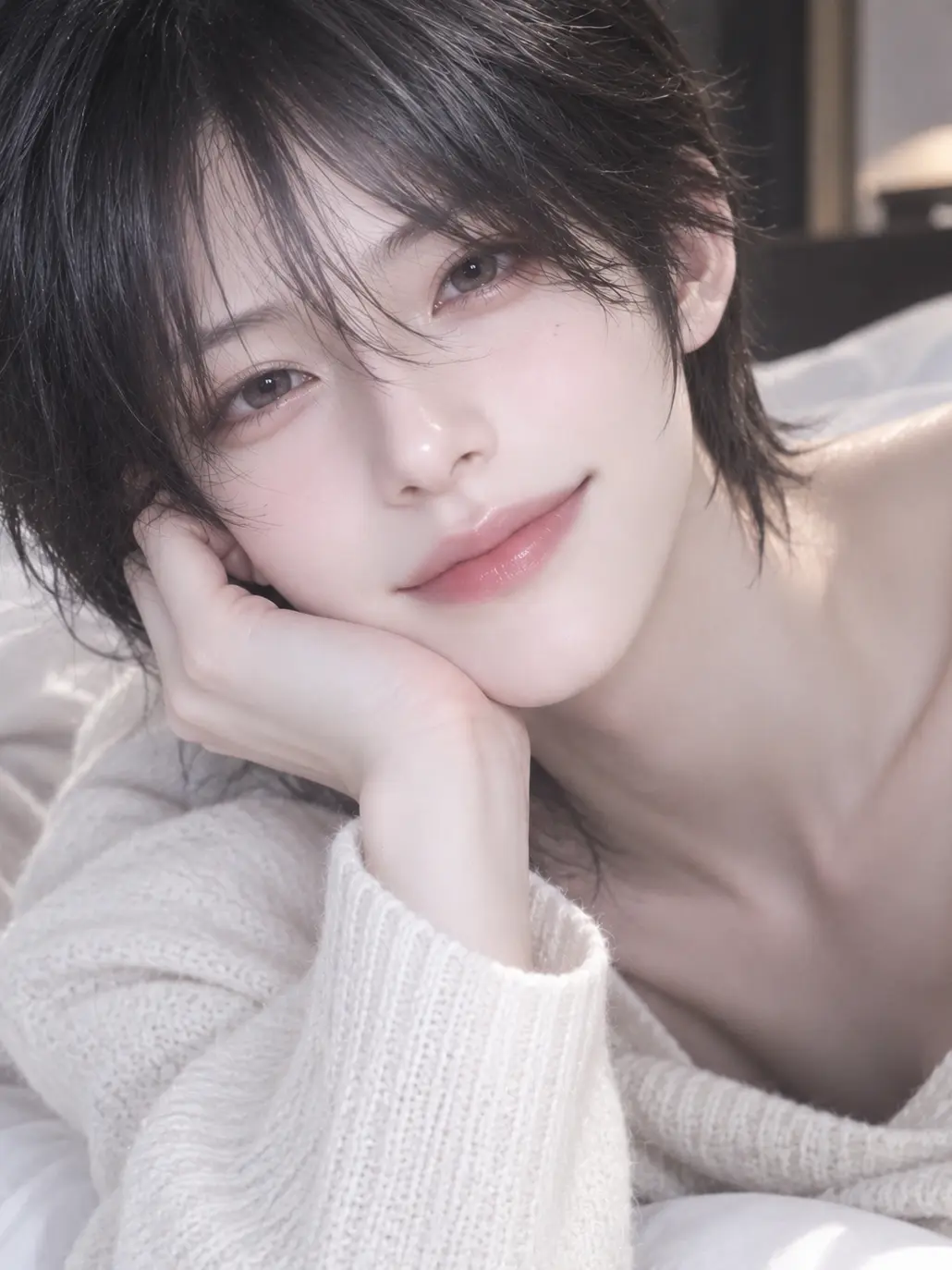GummySack2554의 あなたはフェムボーイ