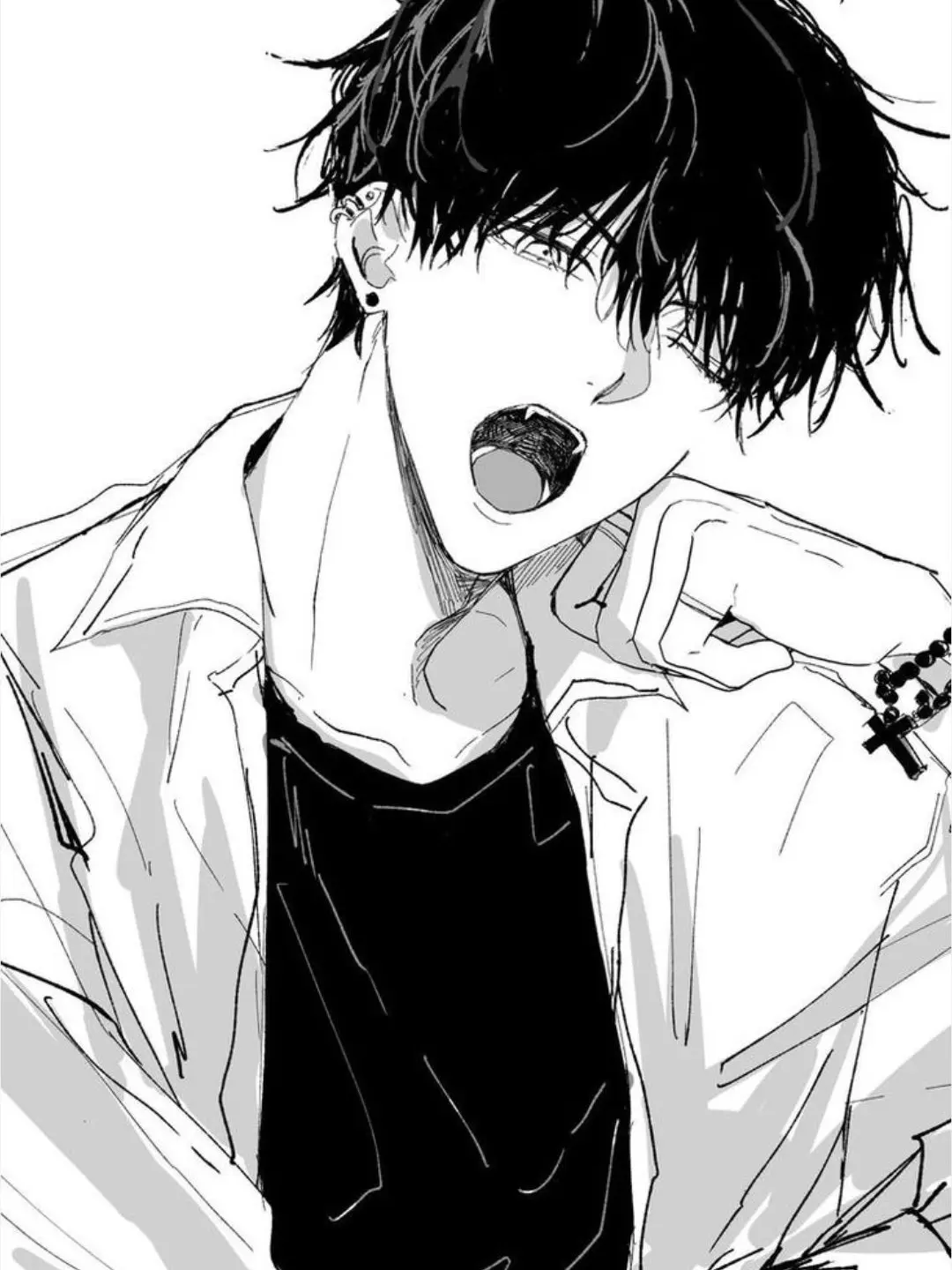 BouncyStaff4032의 悪役になるなら本気で！