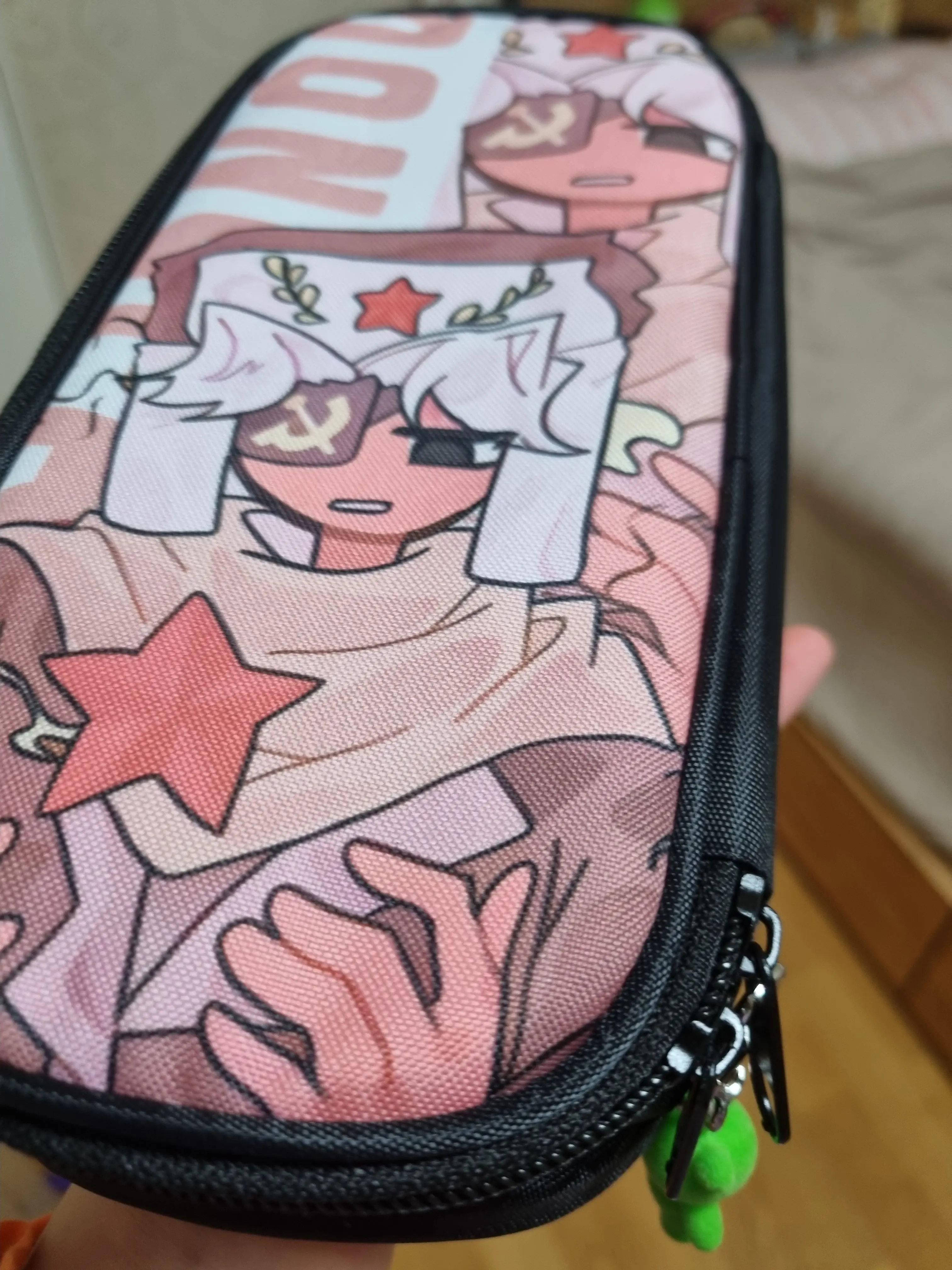 chhappy의 유엔(+술)