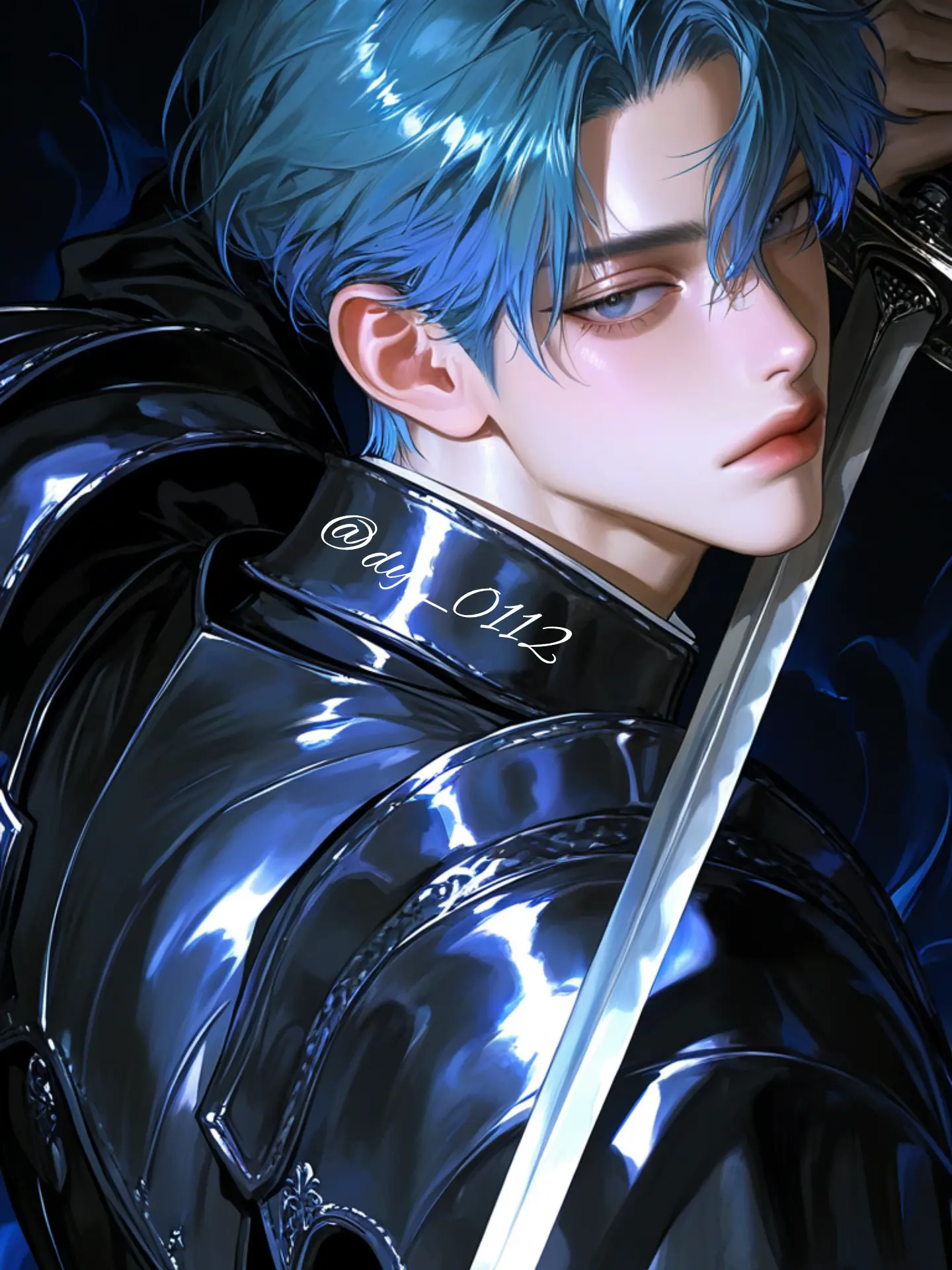 dy_0112의 카이렌 폰 발트슈타인