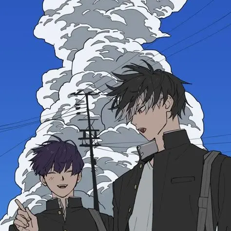 Ruka-12의 氷の姫様と王子様がモテモテです