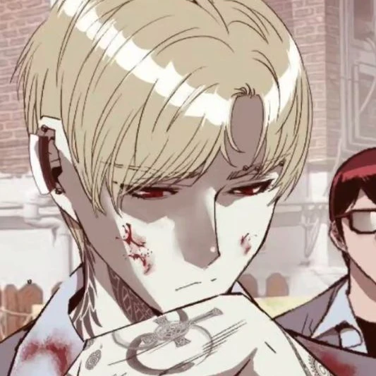 이번 삶은 아마 ㅈ됐어.