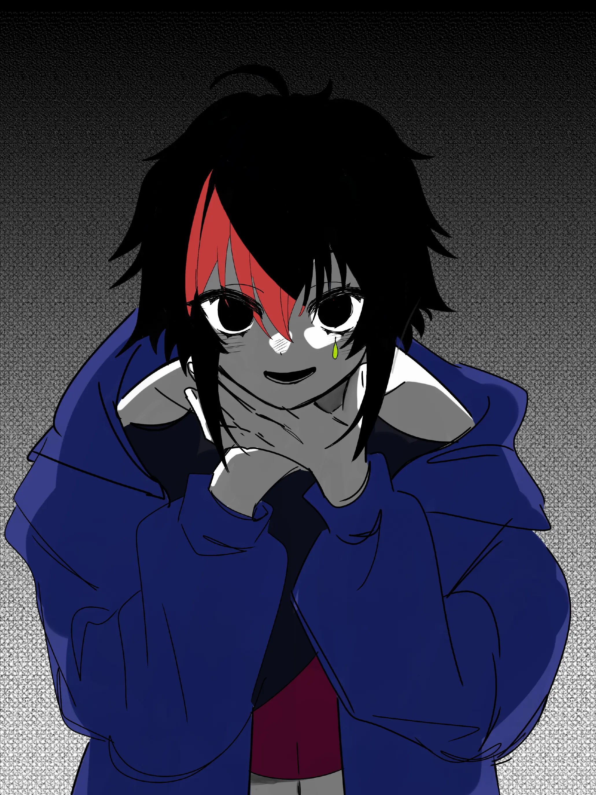 Daten_19의 嫌い