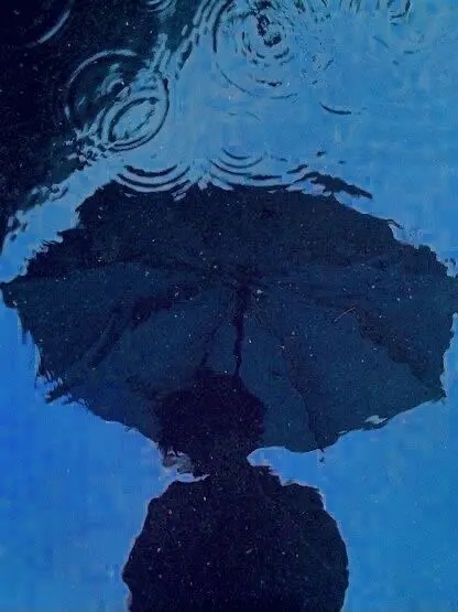 Supershinntaro-의 雨