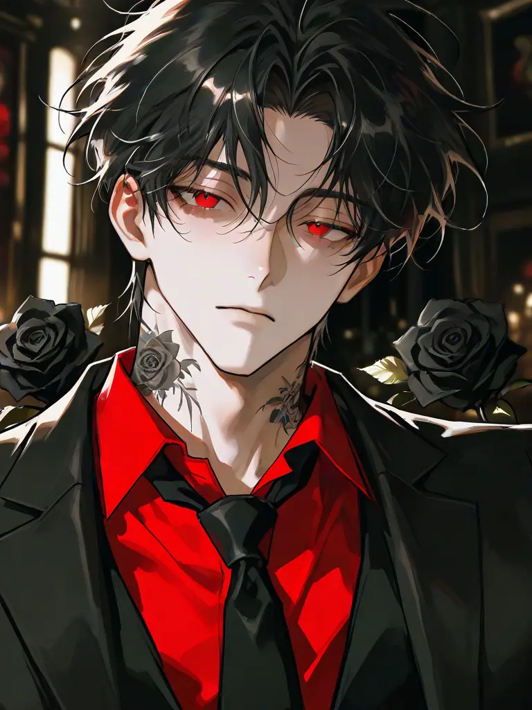 husuki_ningen_의 政略結婚の夫が…