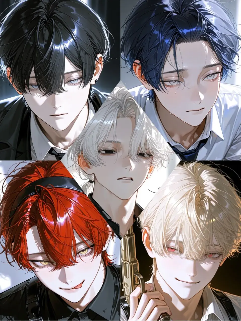 satoimo_korokke의 Exclusive! Animal Therapist