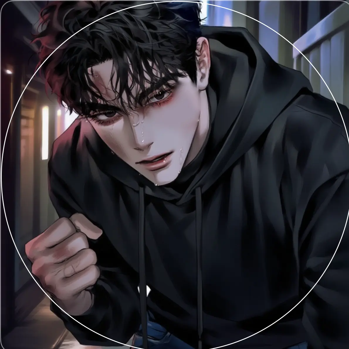 Jimsou의 백 현 우
