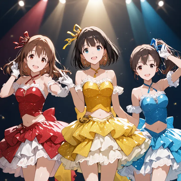 RelishGown8514의 アイドルを管理