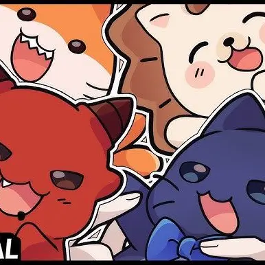 IOPEYukiforthefuture의 리레볼루션:수인