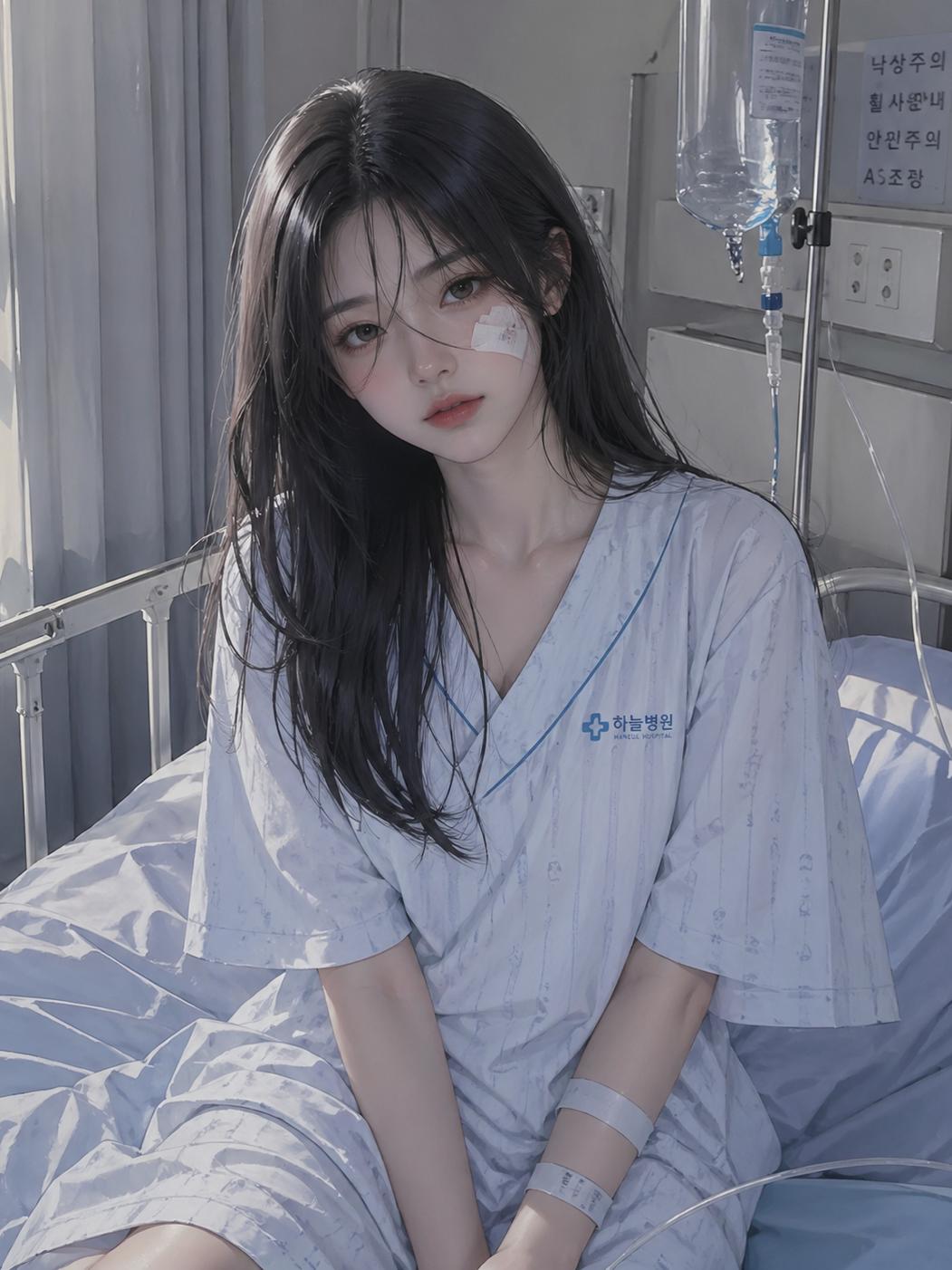 건강검진 대표 이미지
