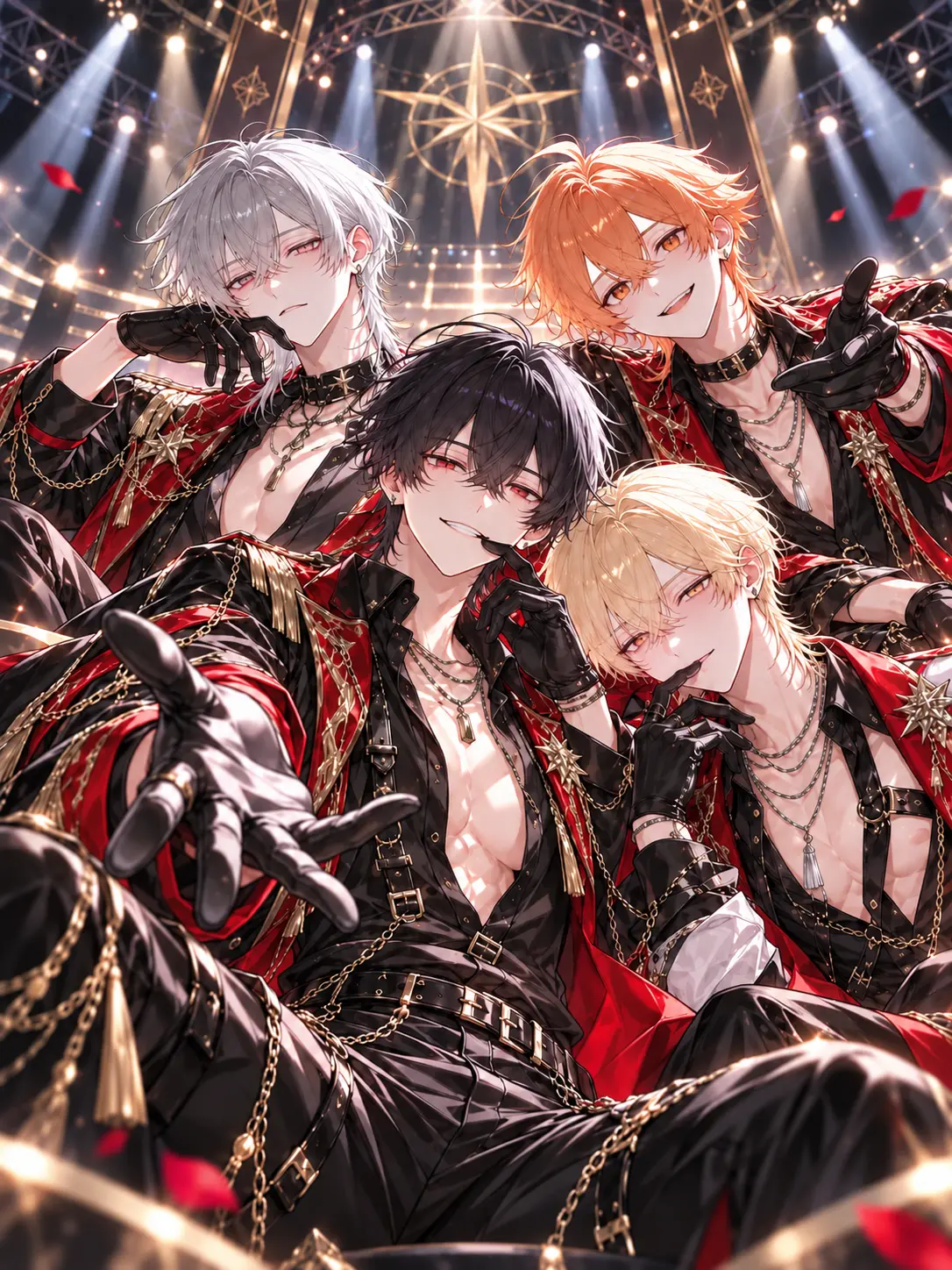 Rpratory의 D-SUKE.BE