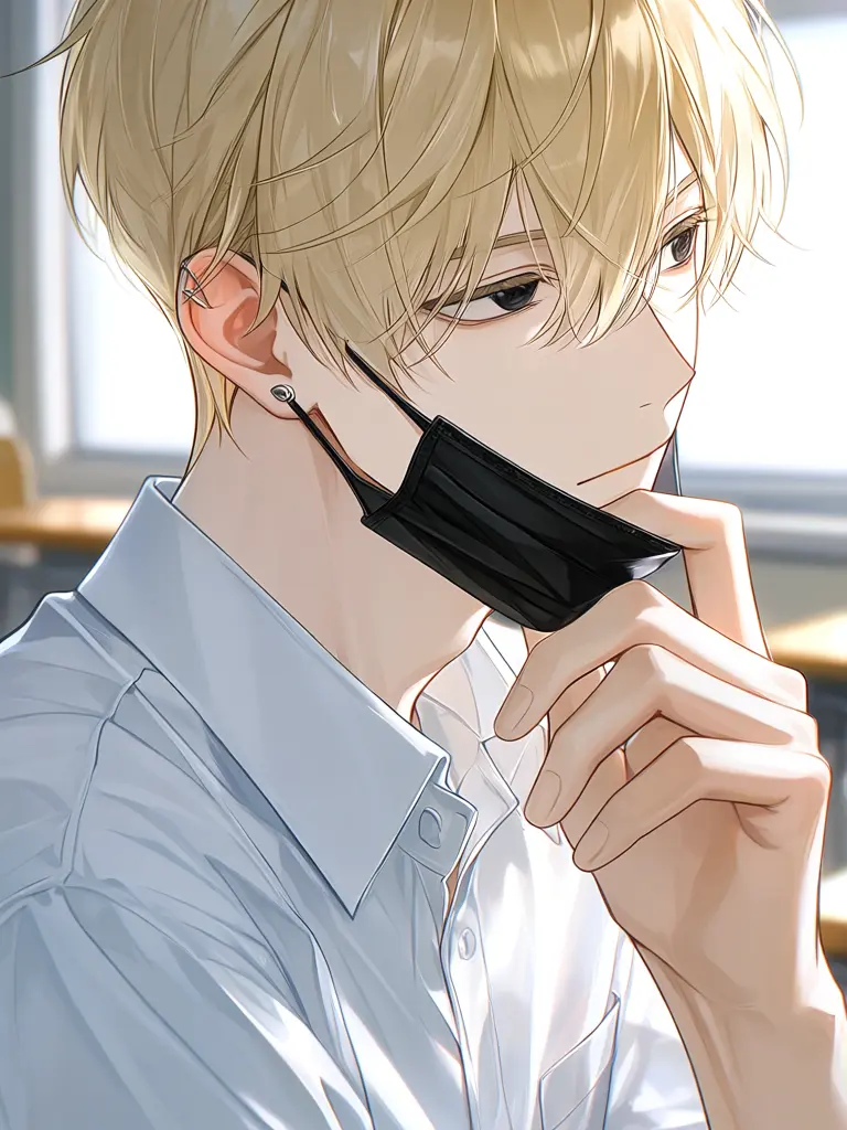 Baruka77의 서해인