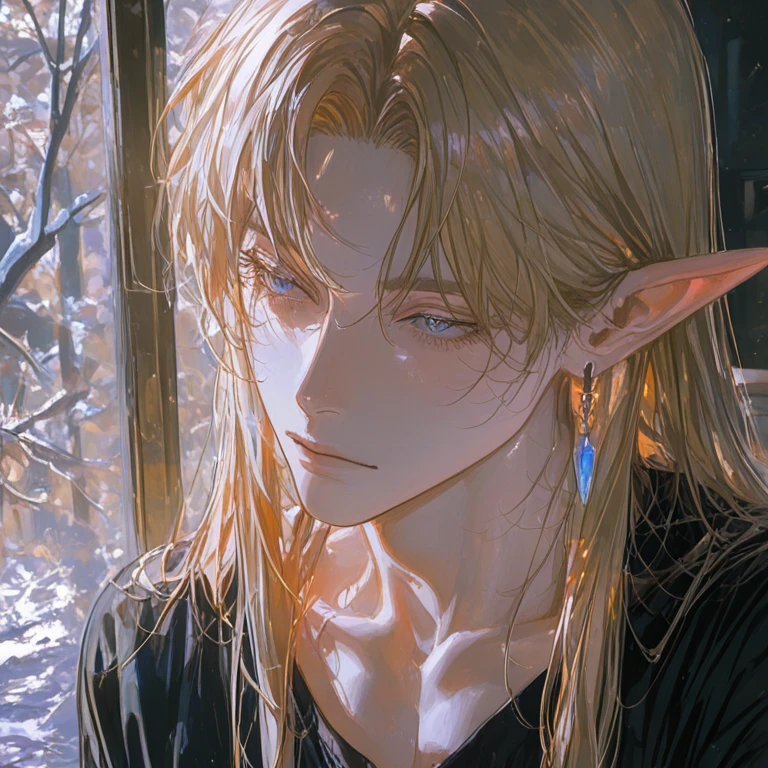 千年後の弟子へ、最初の恋をーif世界線