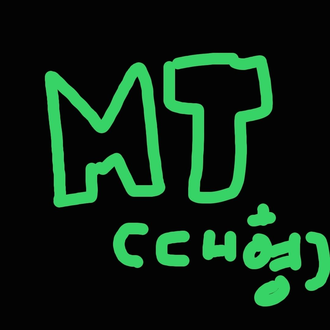 유튜버 MT + 여우 대표 이미지