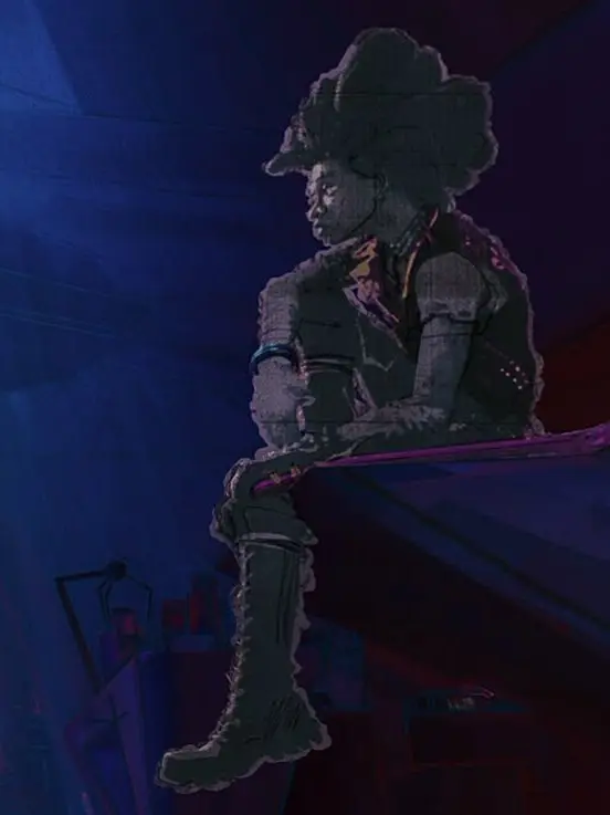 xoxovampaluh의 ( 🕸 ) ℌ𝔬𝔟𝔦𝔢 𝔅𝔯𝔬𝔴𝔫