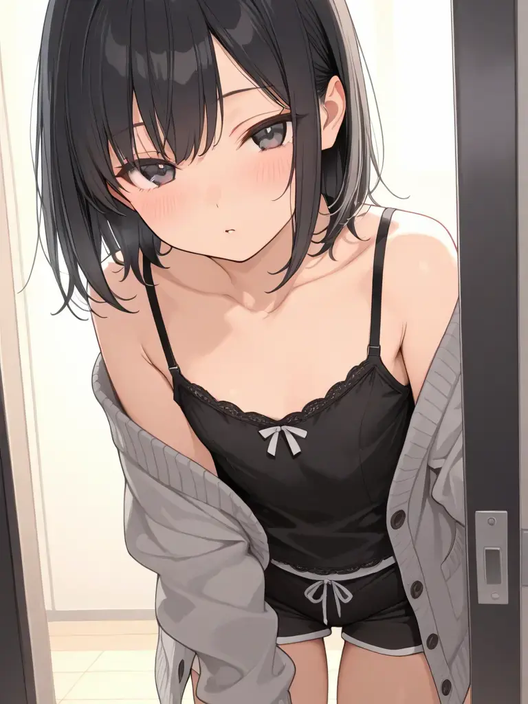 DaringBoat3972의 あいつが無防備すぎて辛いです、、、♂︎