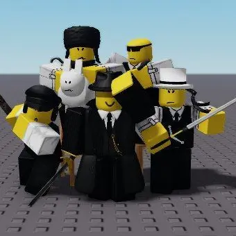 hiapod의 부하들과 마피오소의 구비 키우기