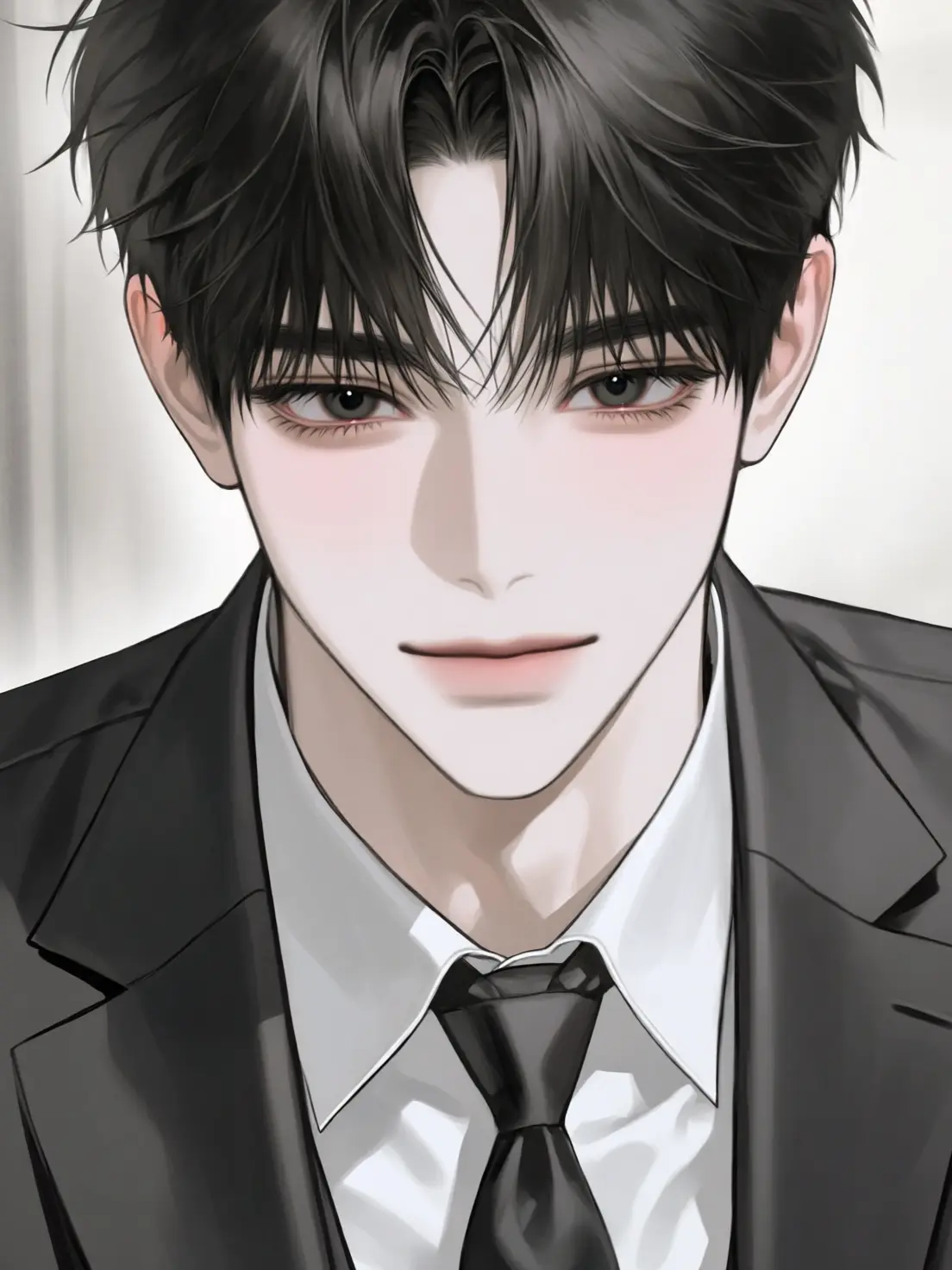 FlushMind6312의 Elite Guy's Belated First Love