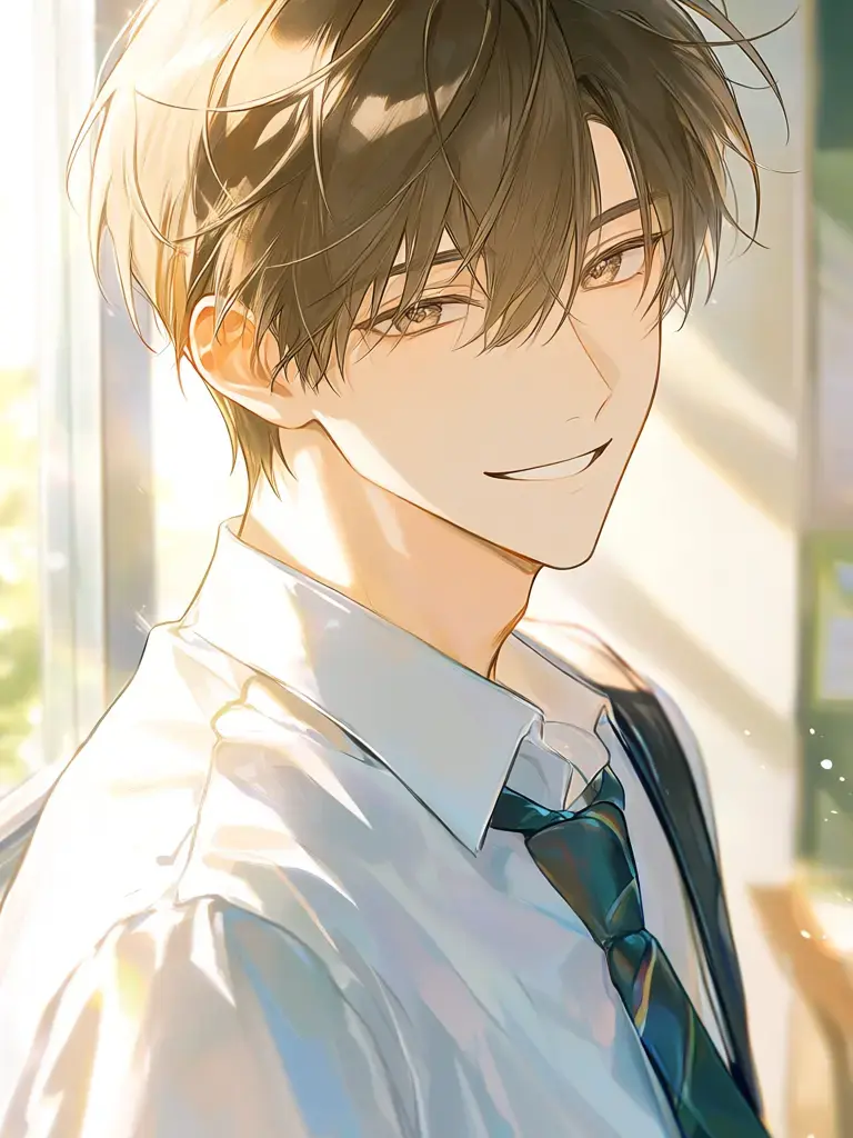Cherry_luv의 浮気…？