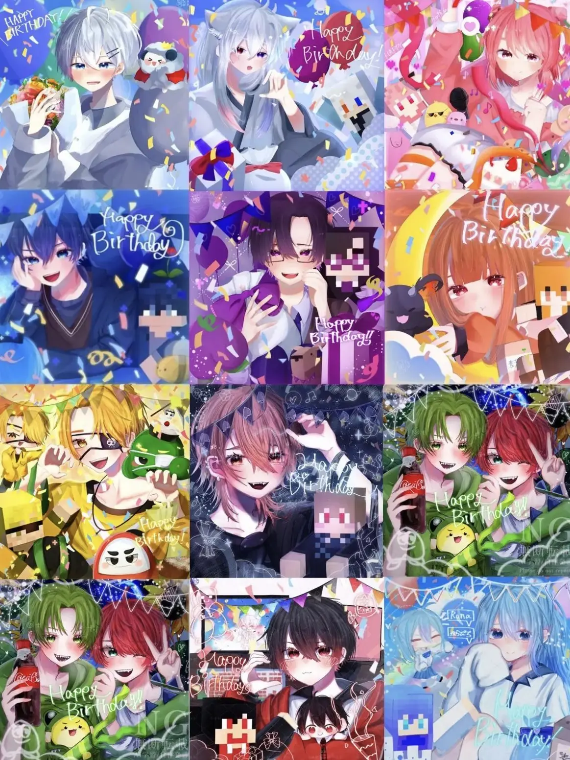 WryBat5885123의 学校一のヤンキー集団になぜか好かれられた