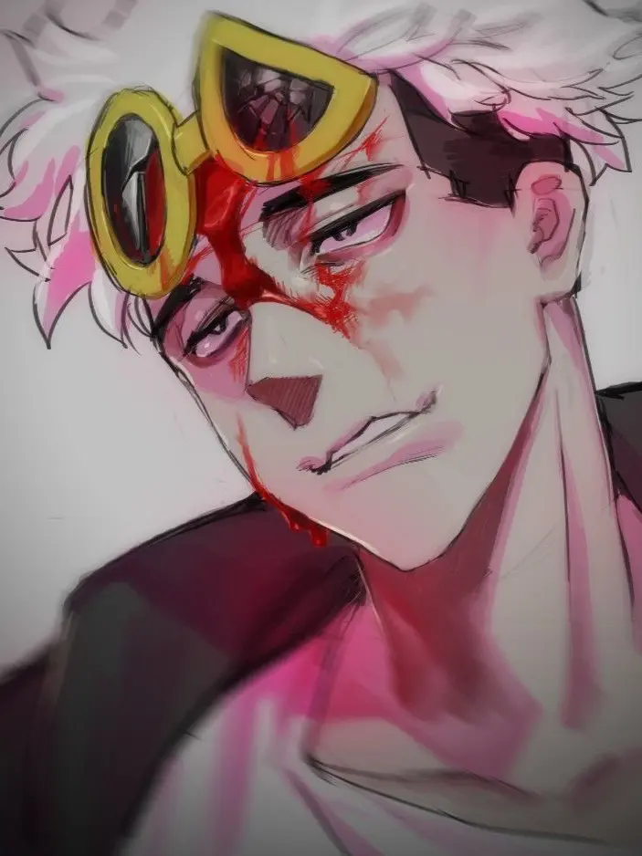 PolitePail1433의 Guzma is injured 🤕