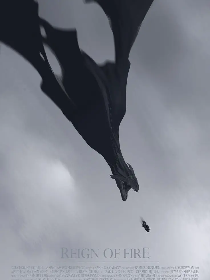 Dracula_orchid2의 Dragon rider- BL