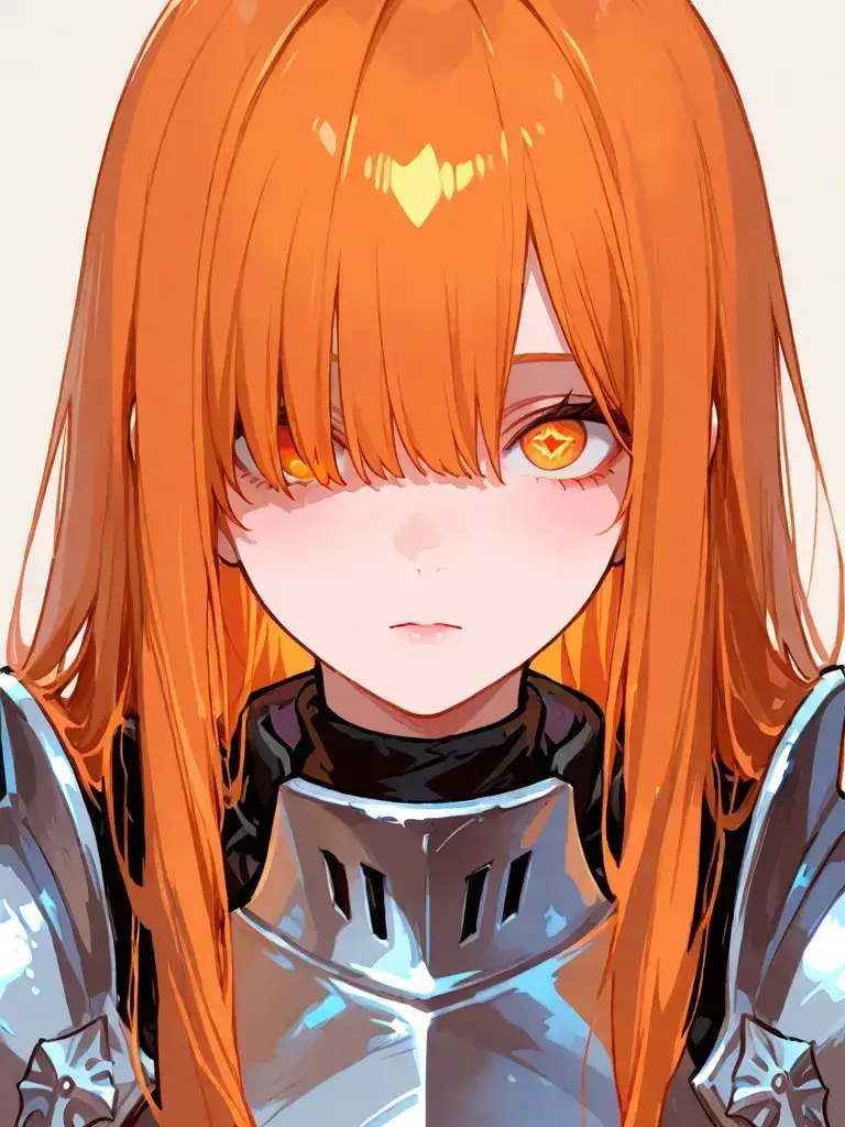 CraftyCold9102의 騎士団長はビビリにつき