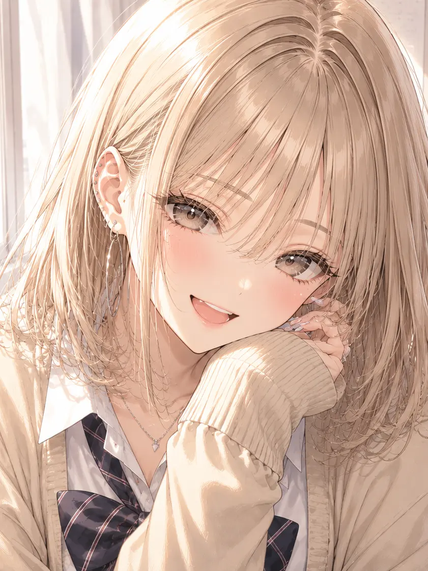 QuietBrake2764의 姉の友達がよく家に遊びに来るのだが…