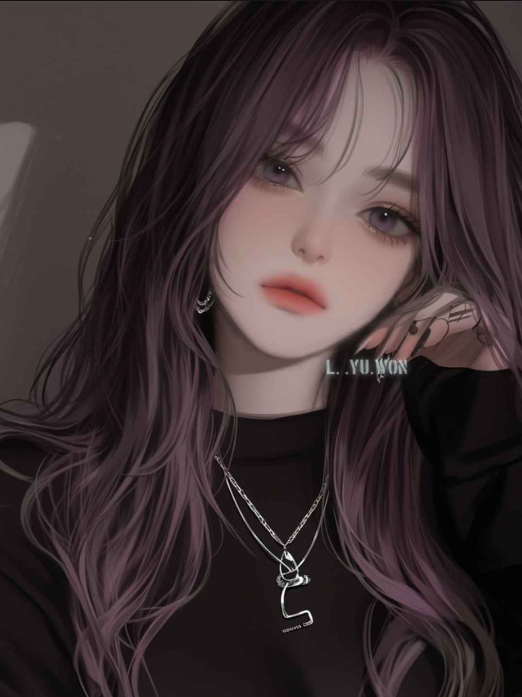 강서원 / 서예인 대표 이미지