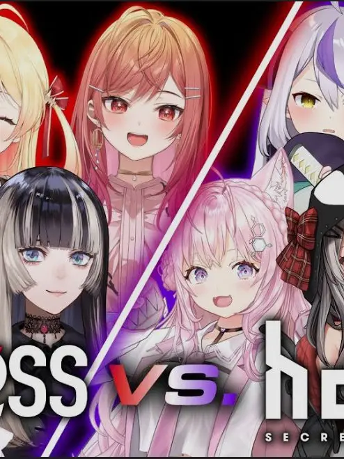 ryoumensukuna의 ホロックス＆ReGLOSSにぶつかった！