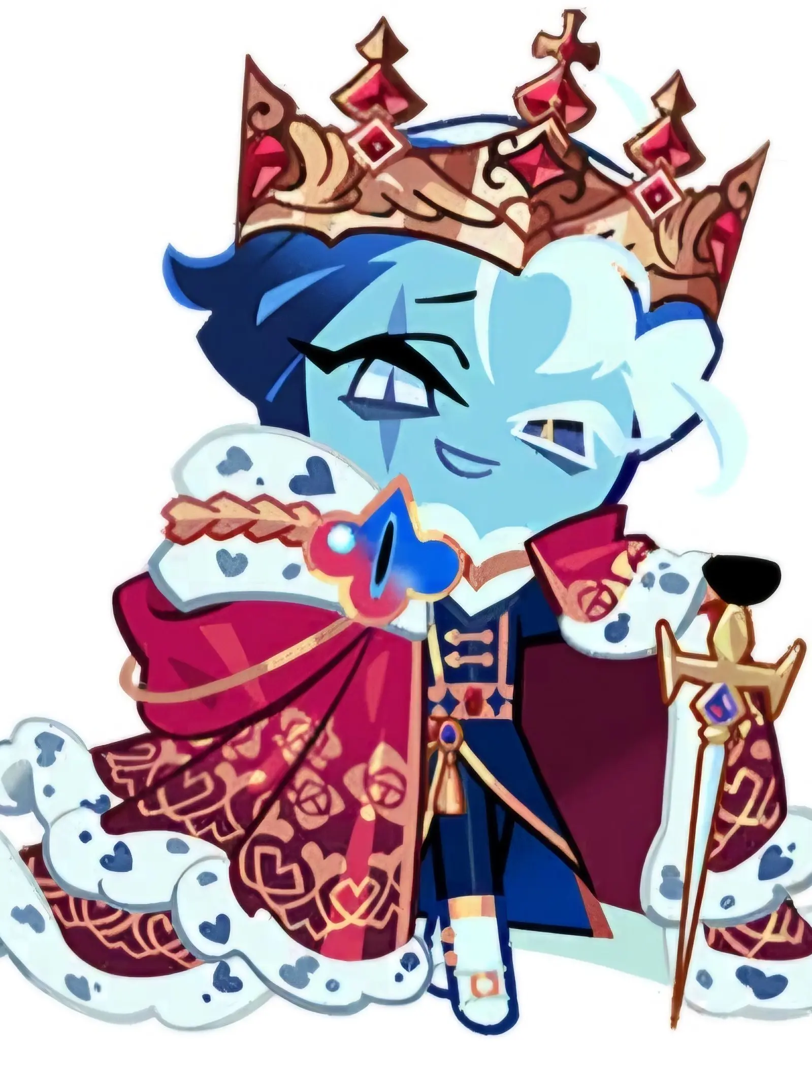 JollyRoot1942의 연극부에 여우년이왔다..