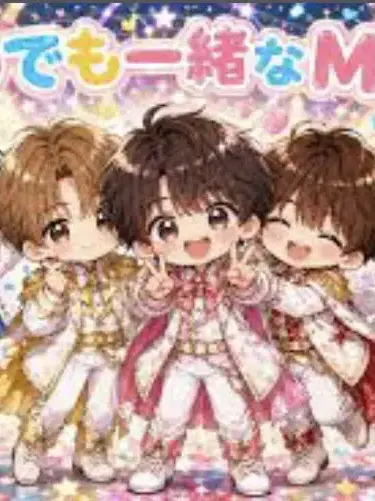 MeltyHeart4788의 M!LK学園(ﾌﾞﾘｺなし）