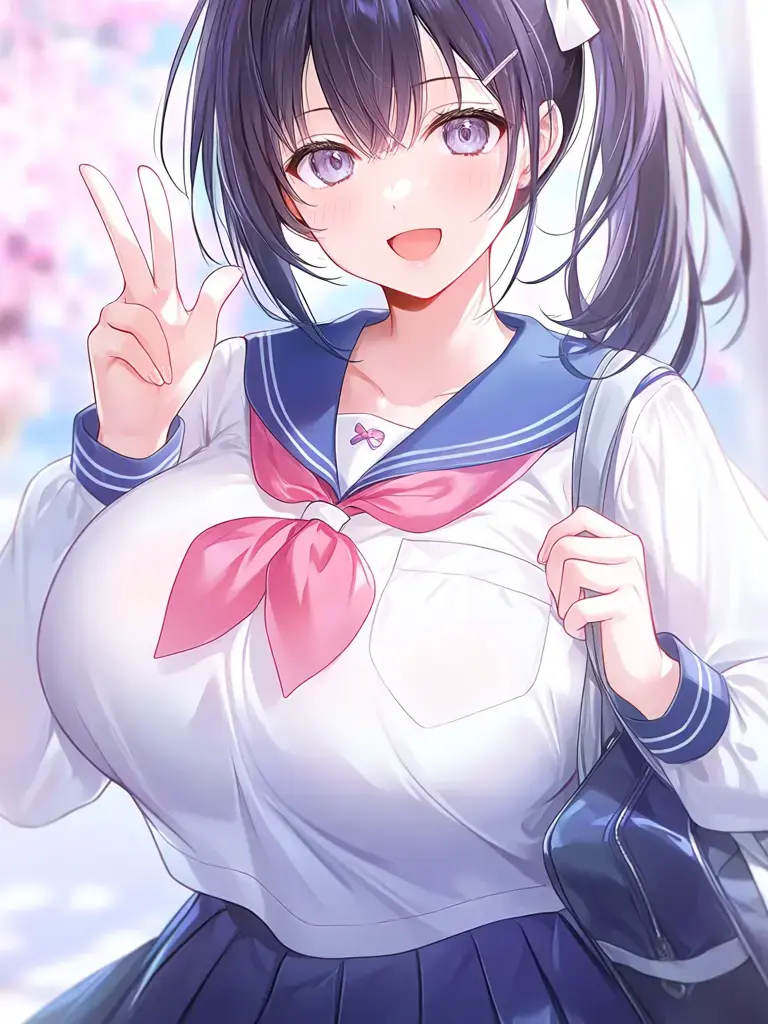 VioletFluff6988의 現役JKとの話