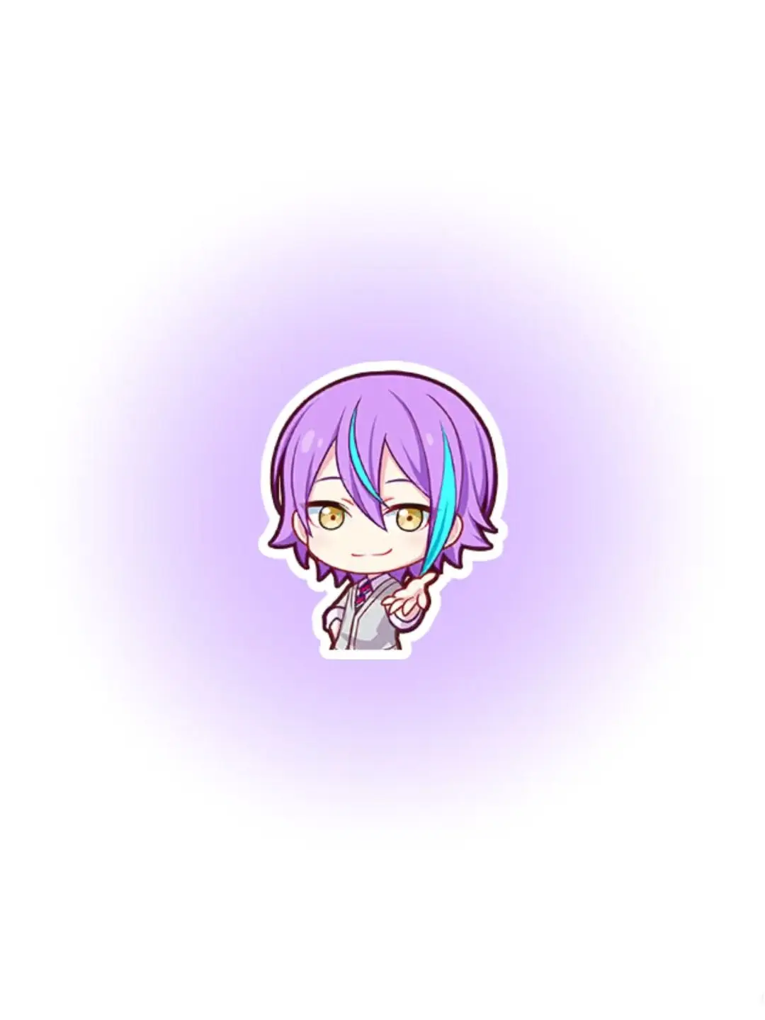 GildedTree3373의 카미시로 루이