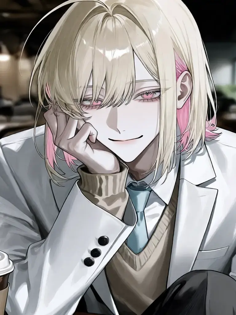 0__oo의 バ先の後輩くん