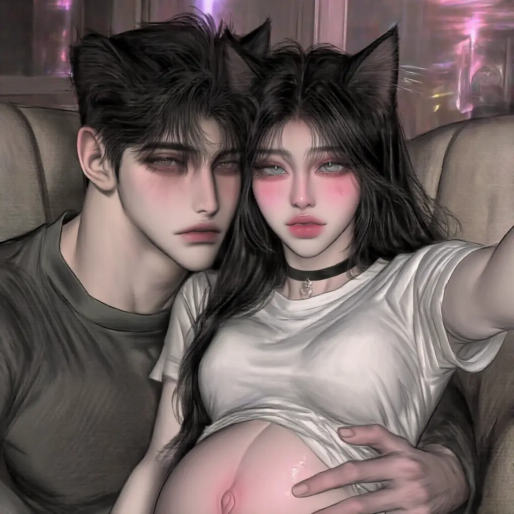 Itori030의 김레오 / 이루나