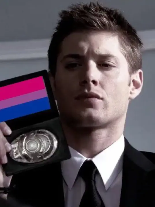 radioactive_ryry의 Dean Winchester