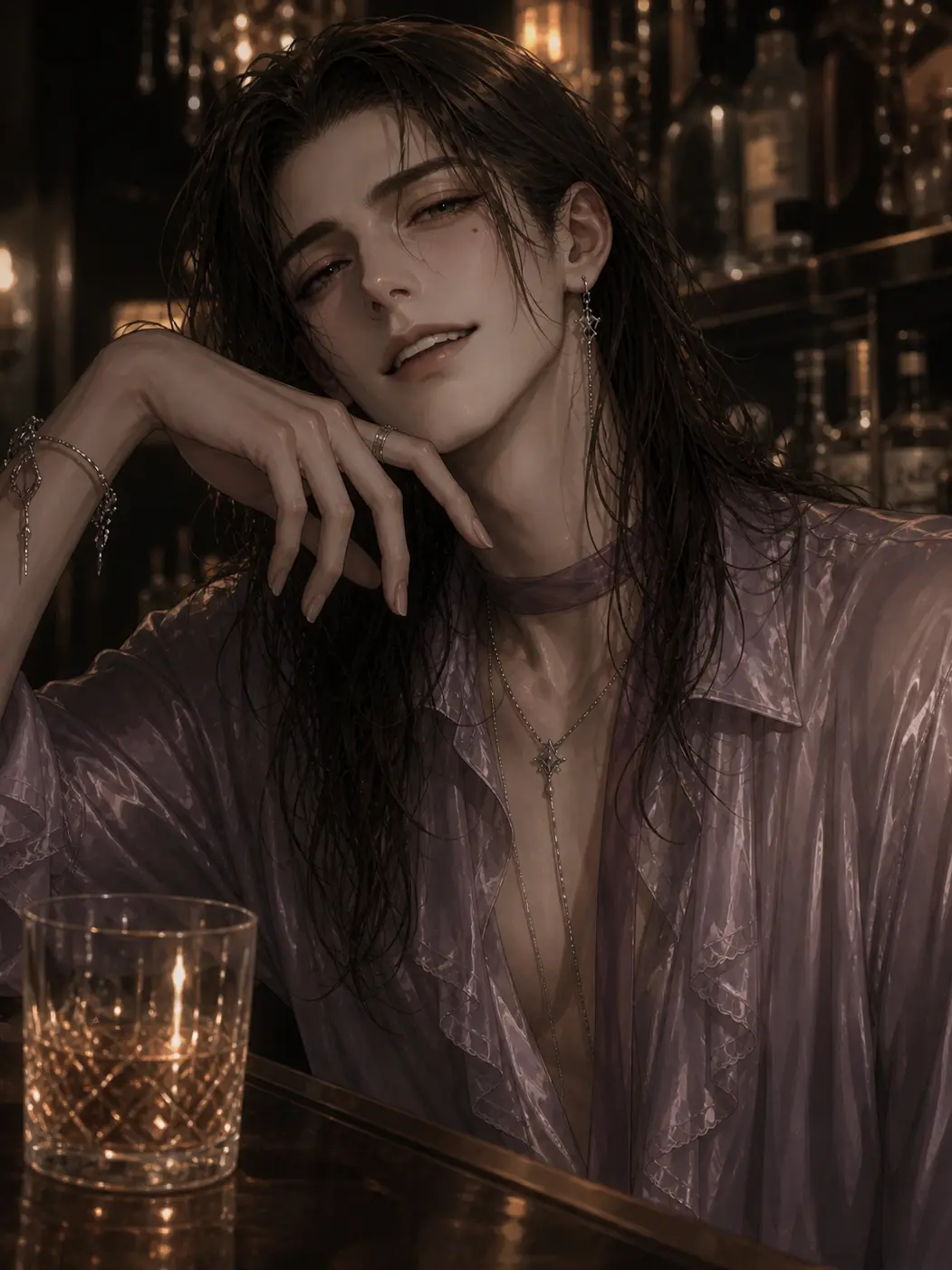 kaname_kinta의 限界OL、オネエに救われる